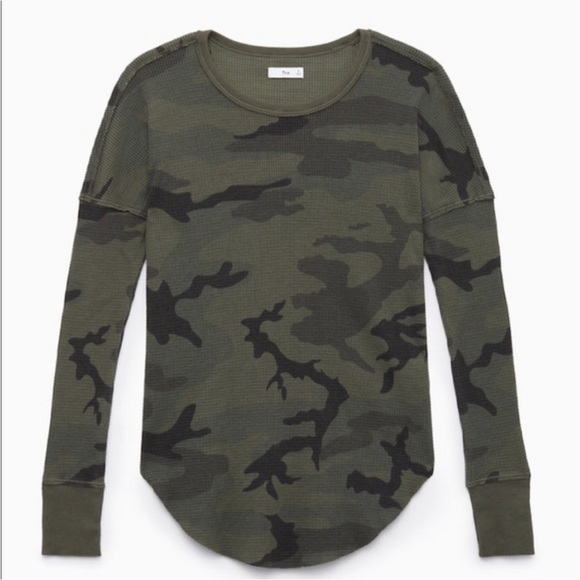 TNA Alder Thermal - Picture 2 of 8